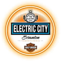 EC Harley Davidson logo