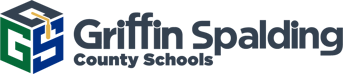Logo for Griffin Spalding County Schools