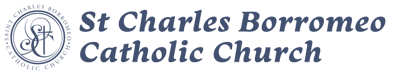 St Charles Borromeo Church logo
