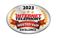 2023-Internet-Telephony-Hosted-VoIP-Excellence-Award-2