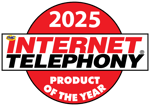 2025-Internet-Telephony-Product-of-the-Year-Award