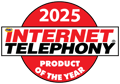 2025-Internet-Telephony-Product-of-the-Year-Award