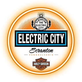 EC Harley Davidson logo