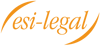 ESI-Legal logo