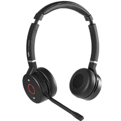 VT 9800 Duo Headset