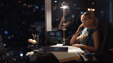 Office Phone Call Social_ePhone