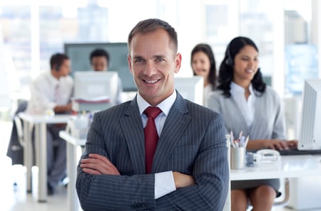 bigstock-Smiling-Manager-Leading-His-Te-6066880